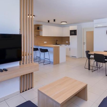 Premium Marina Apartments With Sea View By Locap Group Portorož Eksteriør bilde