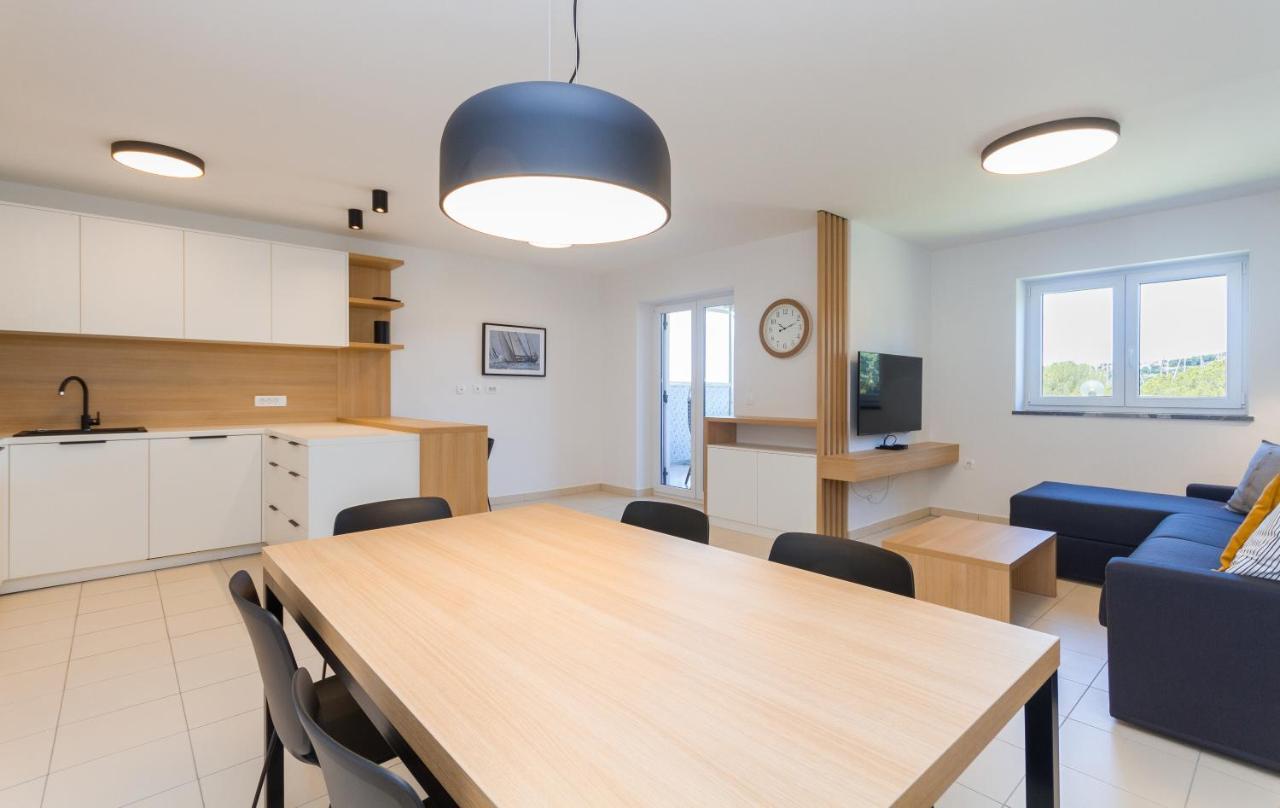 Premium Marina Apartments With Sea View By Locap Group Portorož Eksteriør bilde