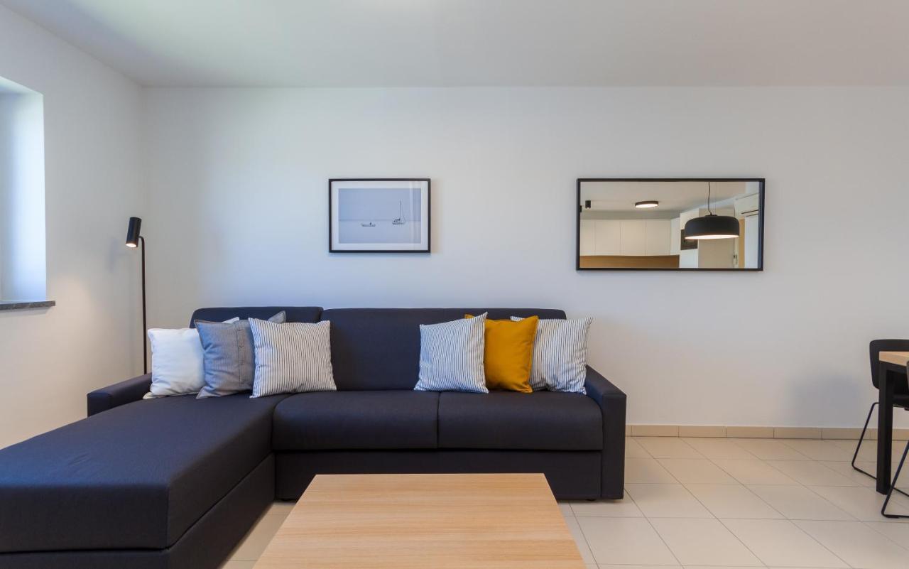 Premium Marina Apartments With Sea View By Locap Group Portorož Eksteriør bilde