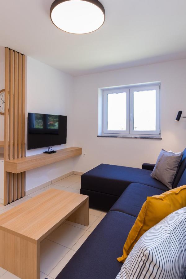 Premium Marina Apartments With Sea View By Locap Group Portorož Eksteriør bilde