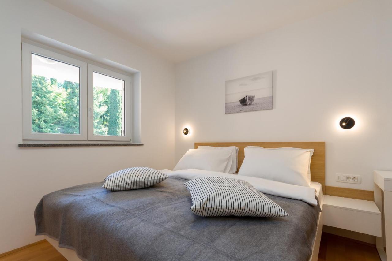 Premium Marina Apartments With Sea View By Locap Group Portorož Eksteriør bilde