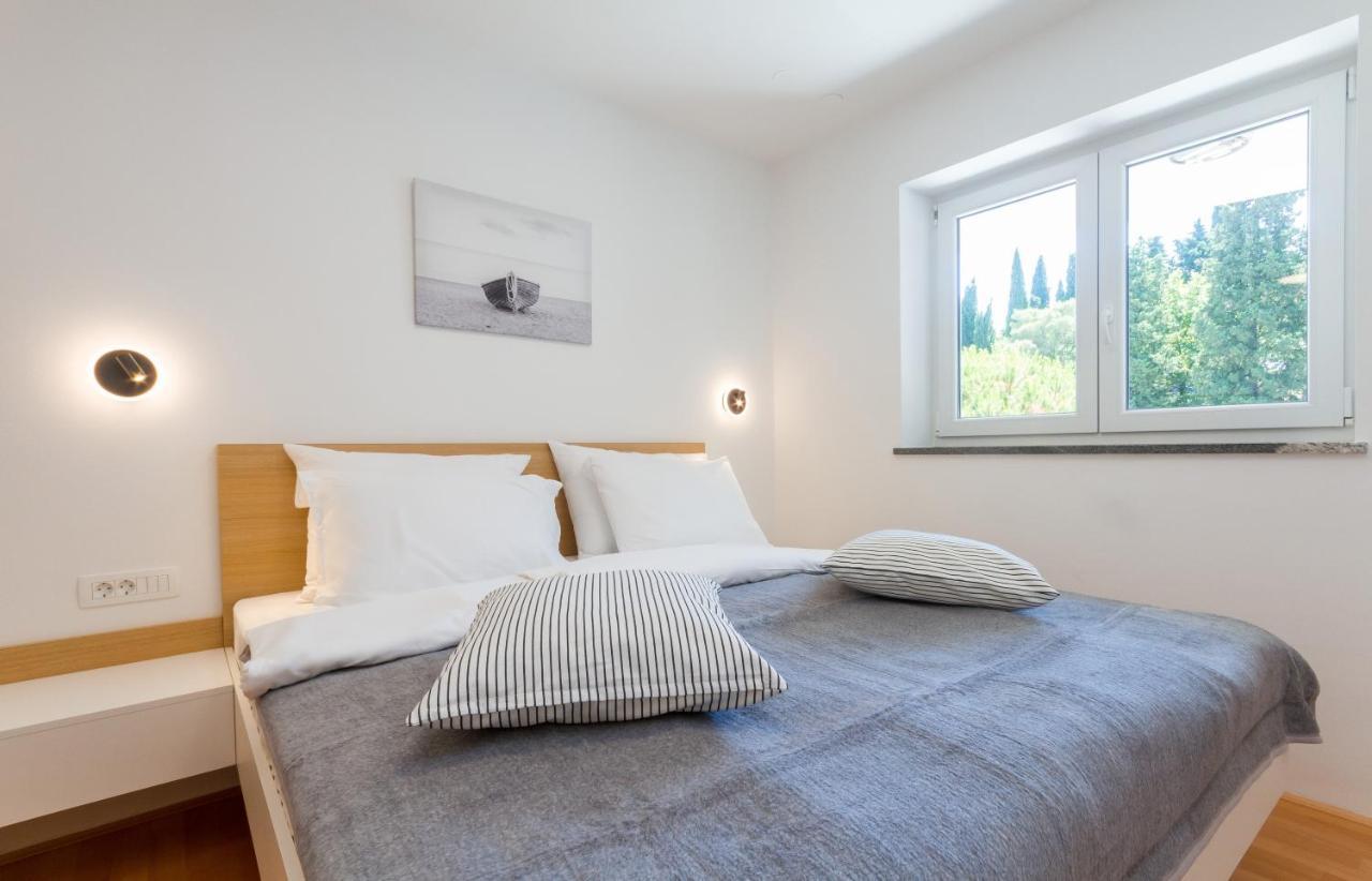 Premium Marina Apartments With Sea View By Locap Group Portorož Eksteriør bilde