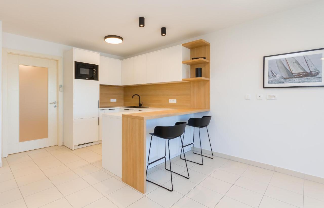 Premium Marina Apartments With Sea View By Locap Group Portorož Eksteriør bilde