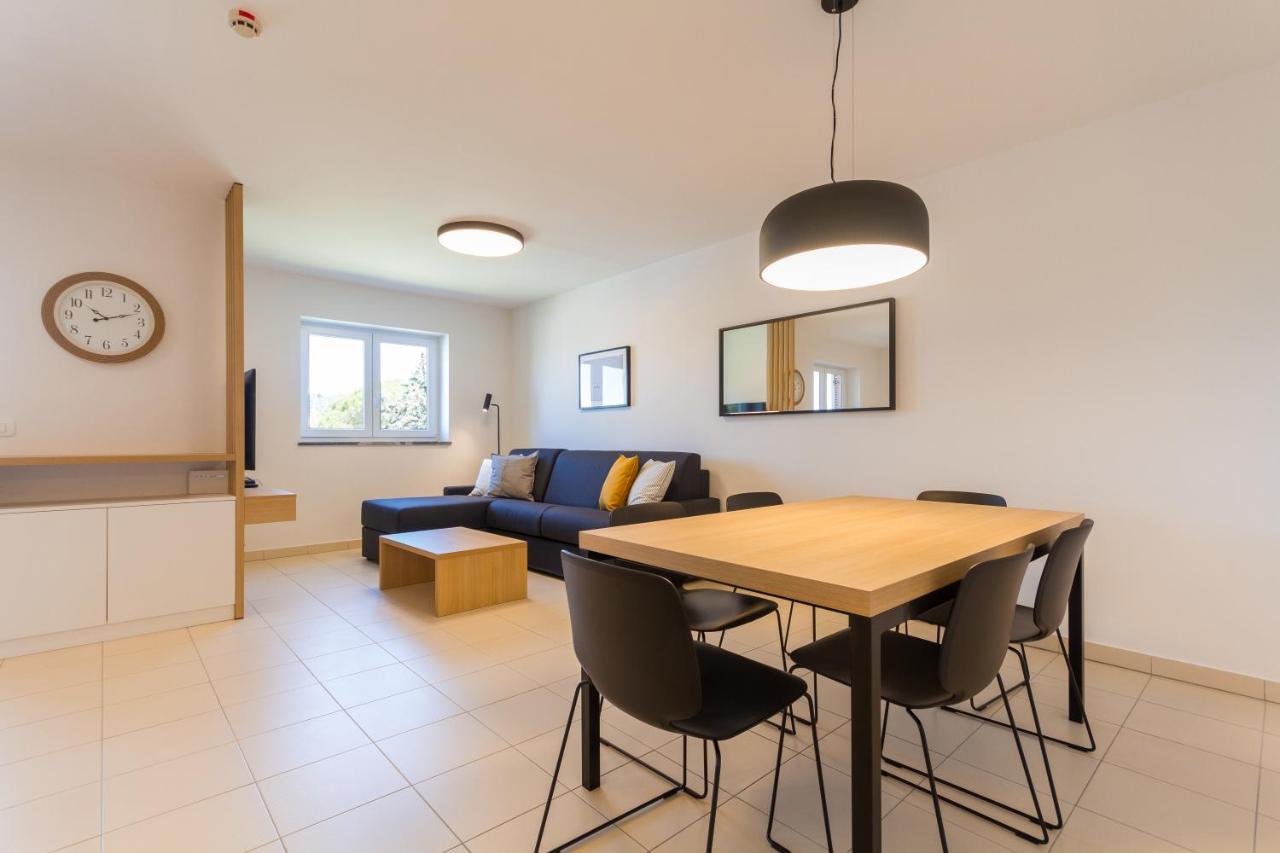 Premium Marina Apartments With Sea View By Locap Group Portorož Eksteriør bilde