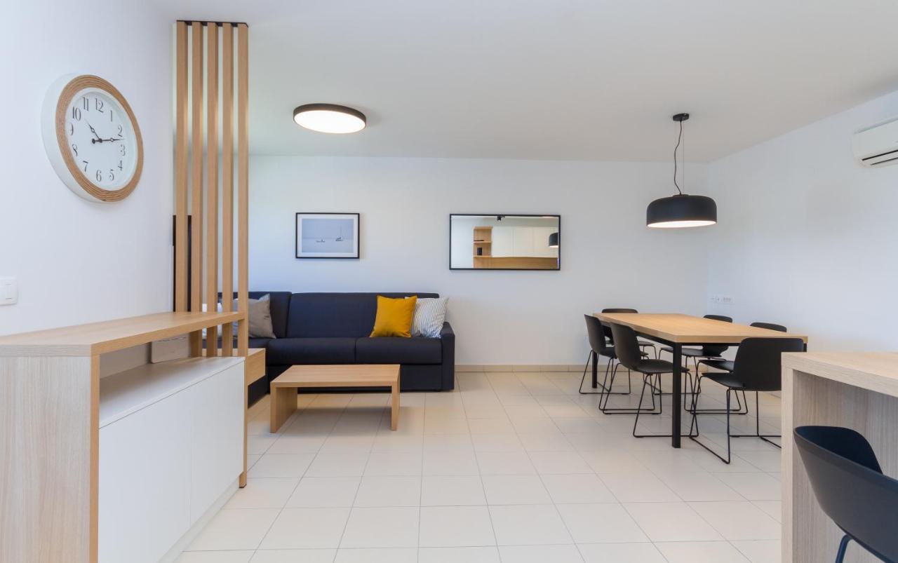 Premium Marina Apartments With Sea View By Locap Group Portorož Eksteriør bilde