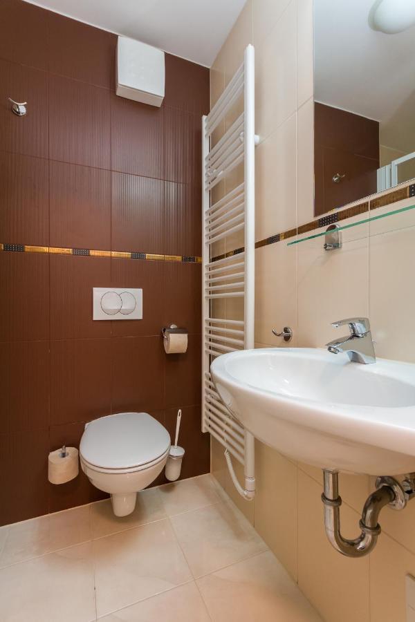 Premium Marina Apartments With Sea View By Locap Group Portorož Eksteriør bilde