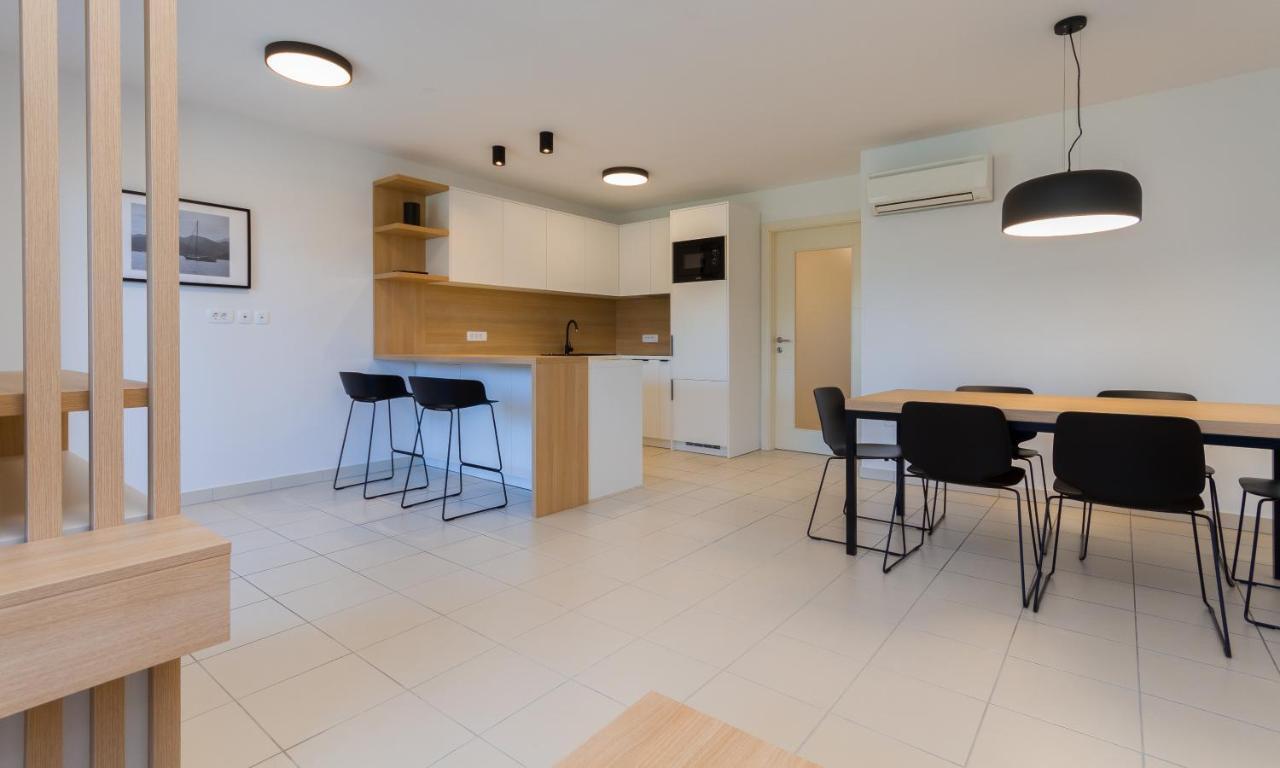 Premium Marina Apartments With Sea View By Locap Group Portorož Eksteriør bilde