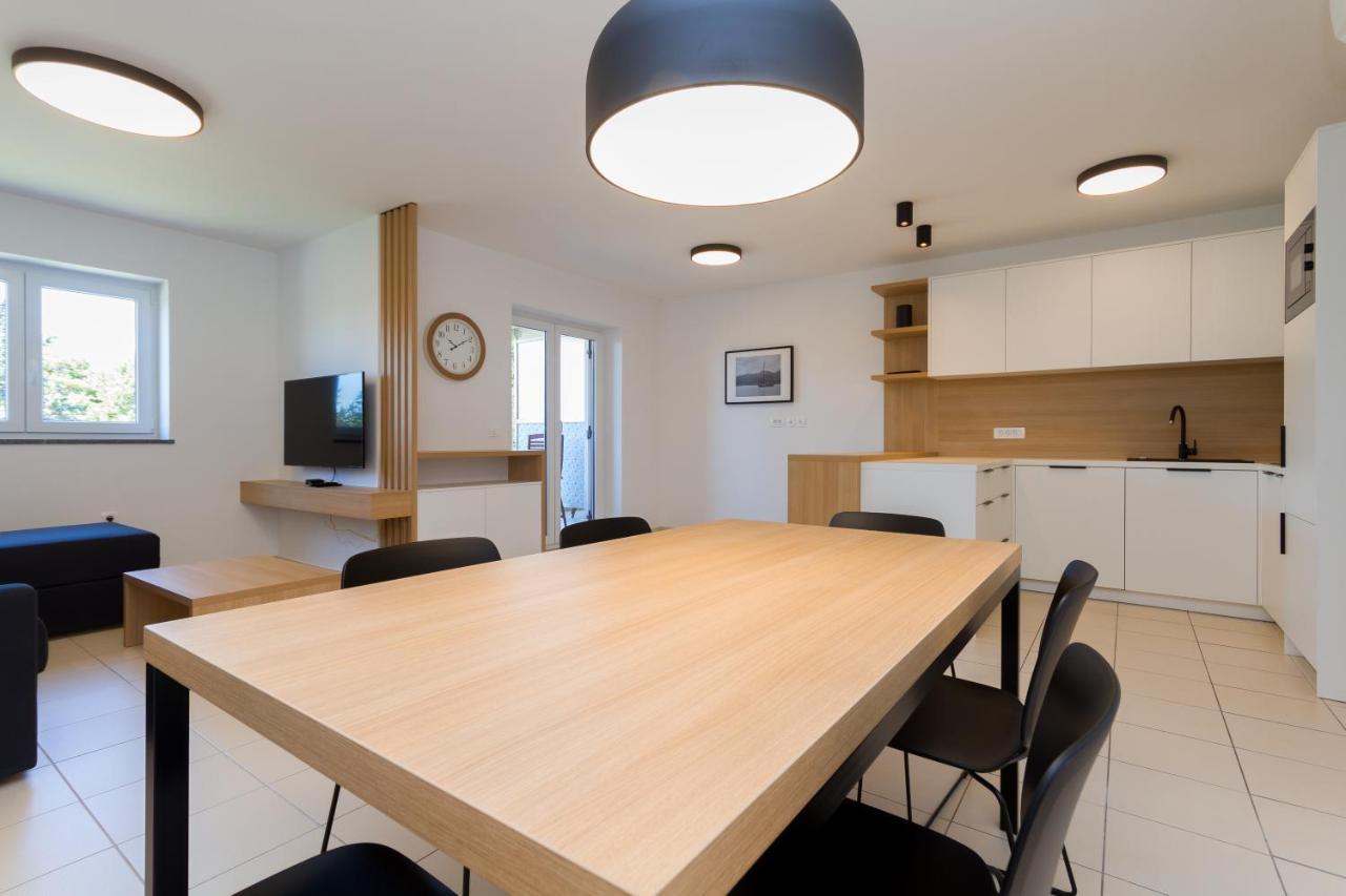 Premium Marina Apartments With Sea View By Locap Group Portorož Eksteriør bilde